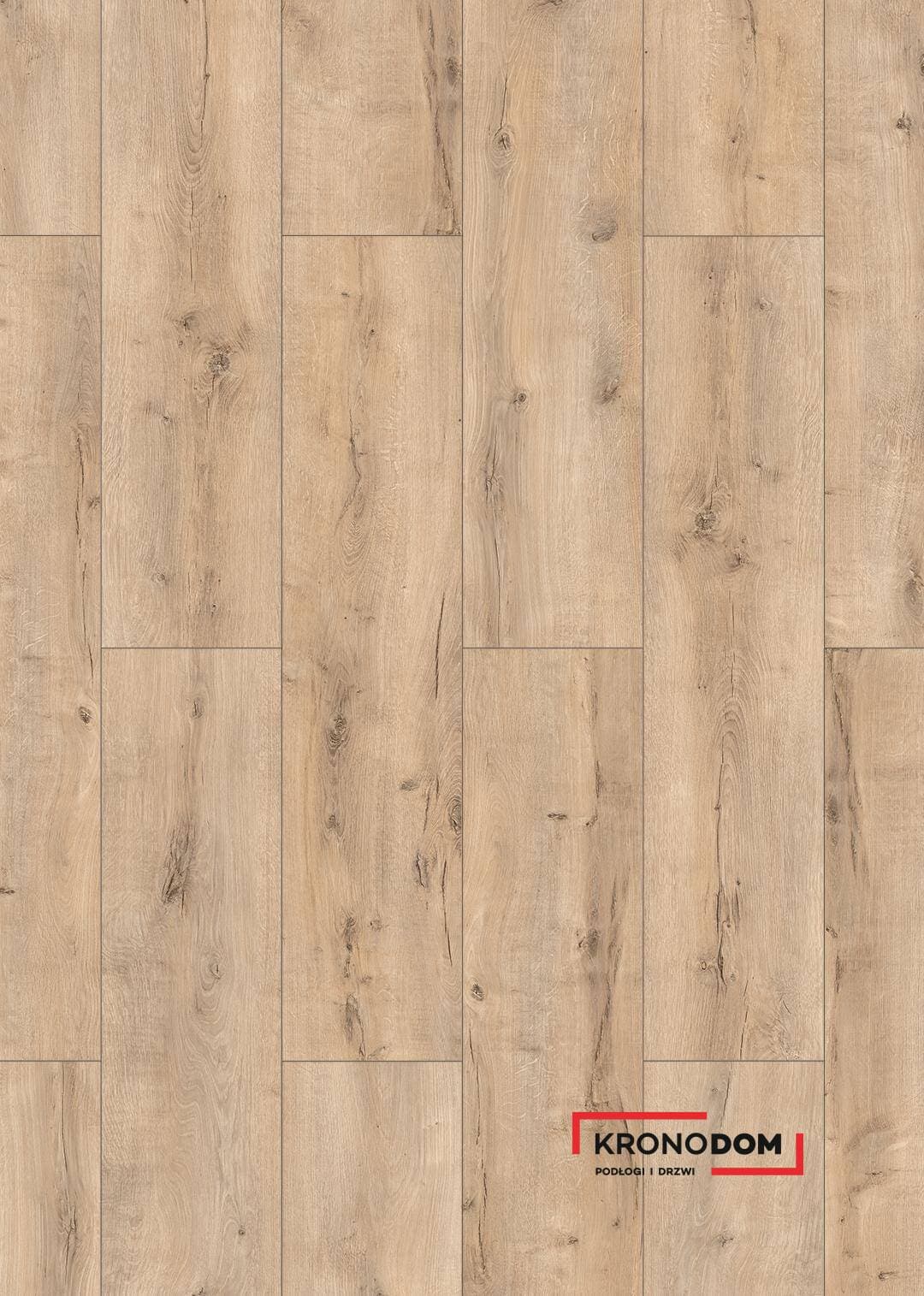 Panele podłogowe CLASSEN PROMO COLLECTION XL rustic oak beige 68280 AC4, gr. 8 mm, 4V (1opk.=6szt.=2,158m2) NOWOŚĆ 2026 4