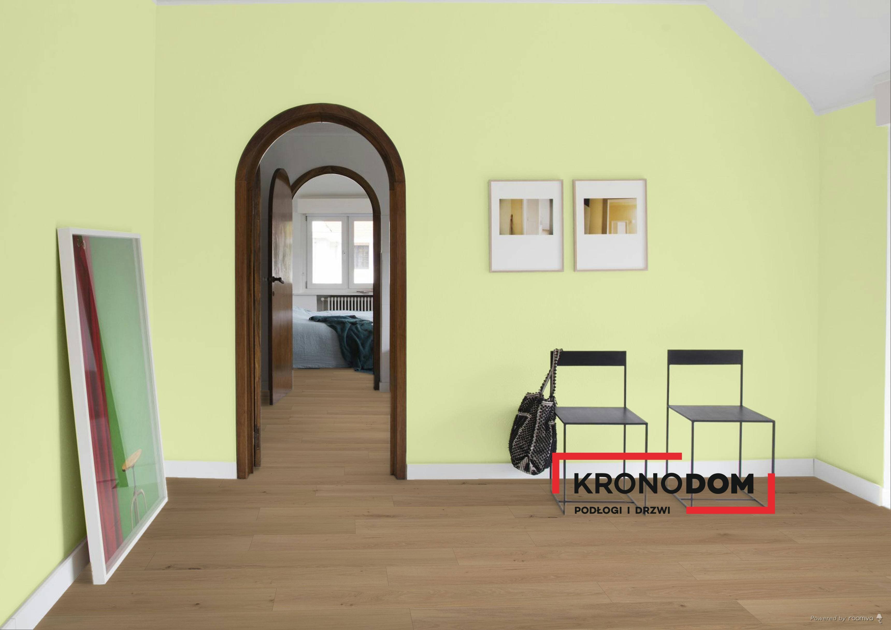 Panele fornirowane PARQWOOD XL Oak Naturel Ambre 61001400 klasa 33, gr.10mm, 2V (1opk=2,20m2) NOWOŚĆ 2026 2