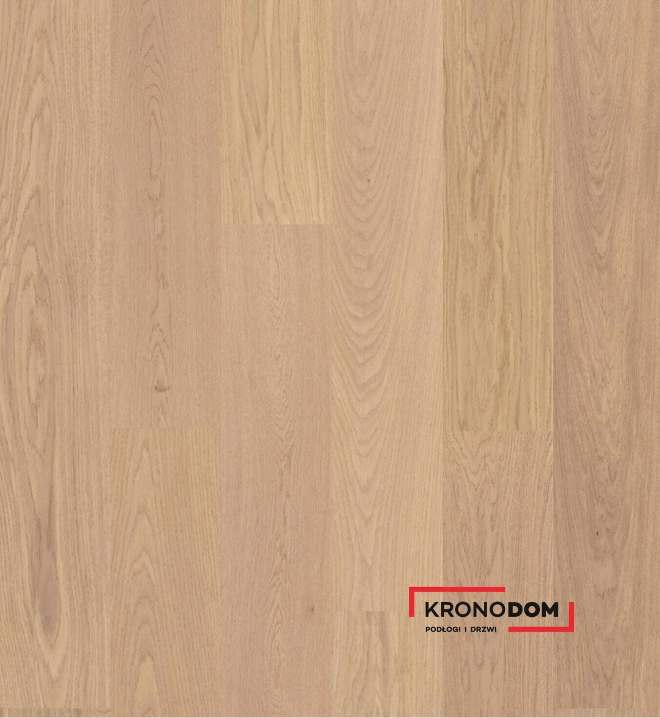 Panele fornirowane PARQWOOD XL Oak Calm Nude 61001390 klasa 33, gr.10mm, 2V (1opk=2,20m2) NOWOŚĆ 2026