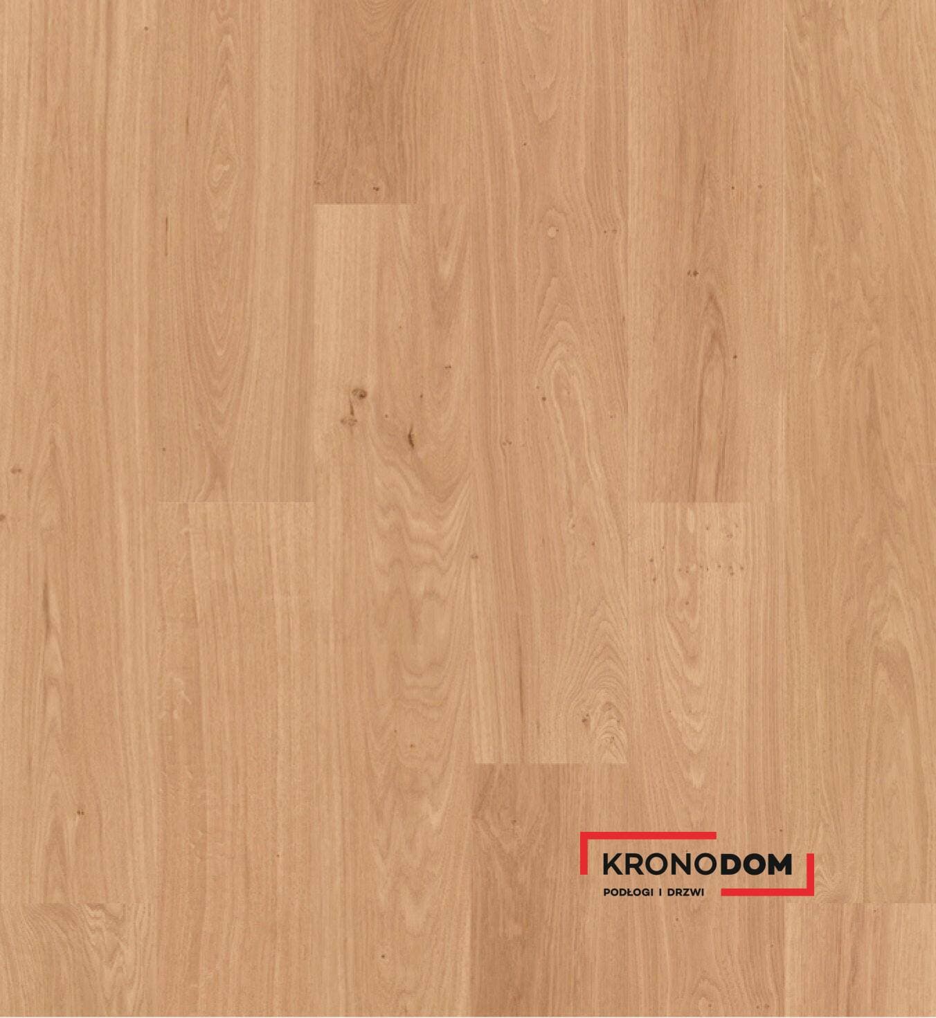 Panele fornirowane PARQWOOD XXL LONG Oak Naturel Chene 61001374 klasa 33, gr.10mm, 2V (1opk=2,772m2) NOWOŚĆ 2026