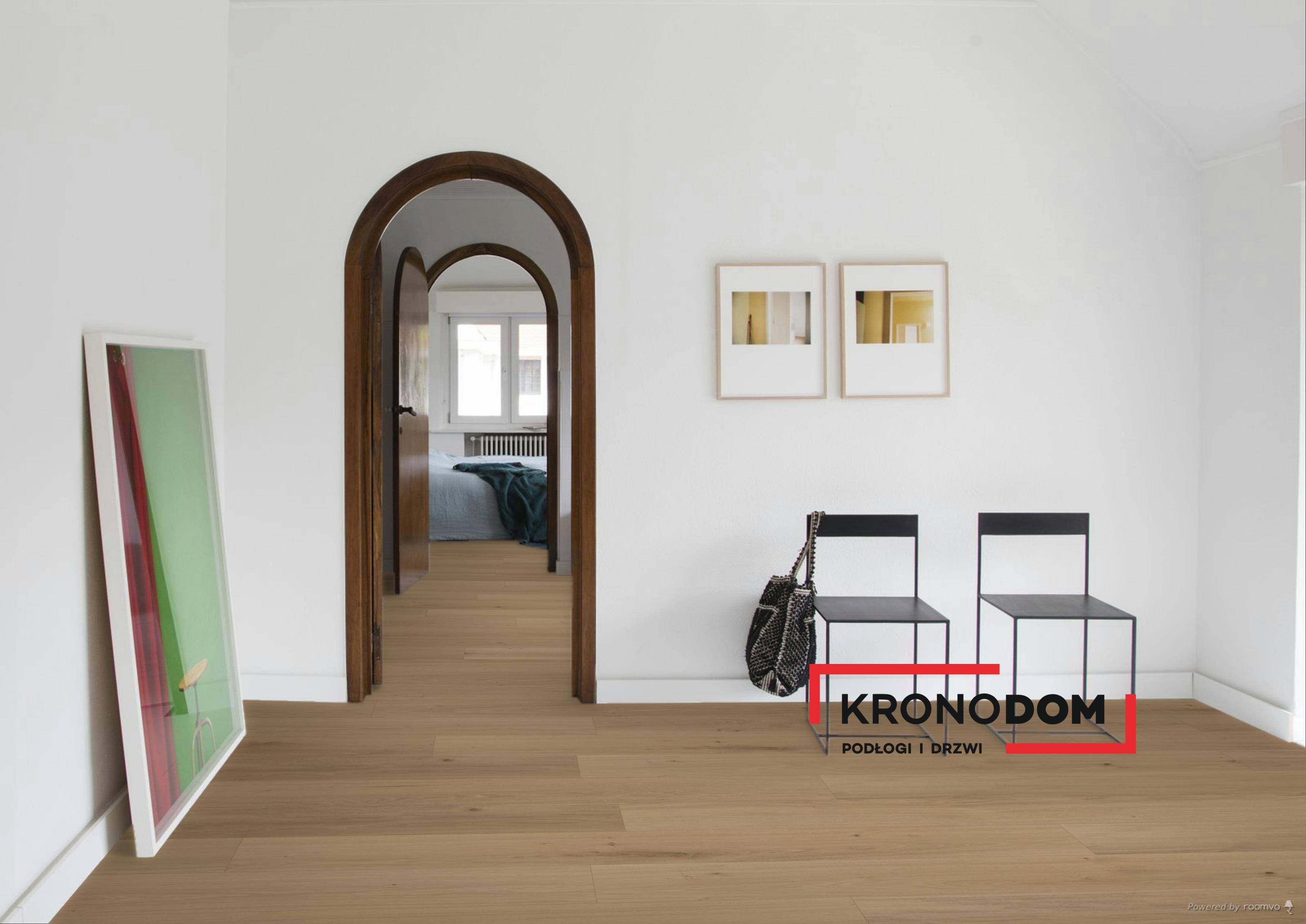 Panele fornirowane PARQWOOD XXL LONG Oak Naturel Ambre 61001386 klasa 33, gr.10mm, 2V (1opk=2,772m2) NOWOŚĆ 2026 3