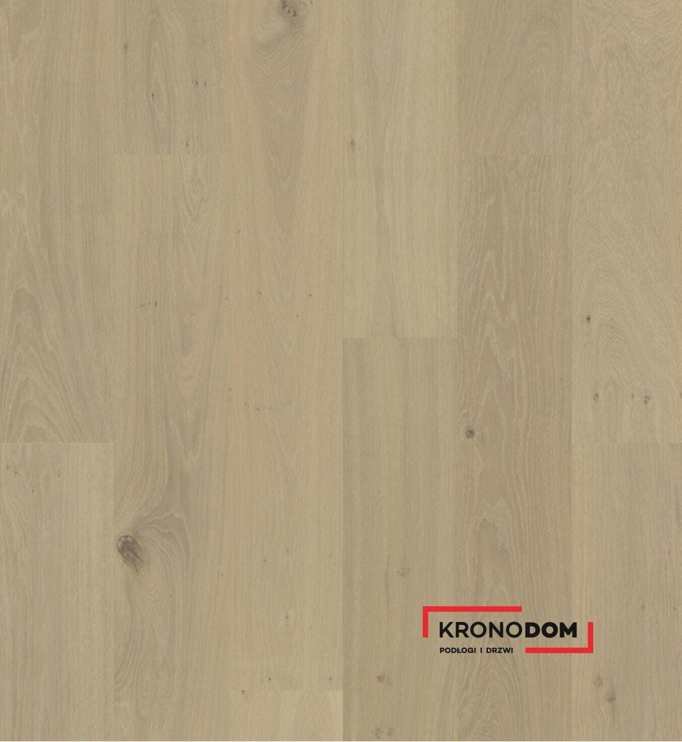 Panele fornirowane PARQWOOD XXL LONG Oak Naturel Silk 61001380 klasa 33, gr.10mm, 2V (1opk=2,772m2) NOWOŚĆ 2026