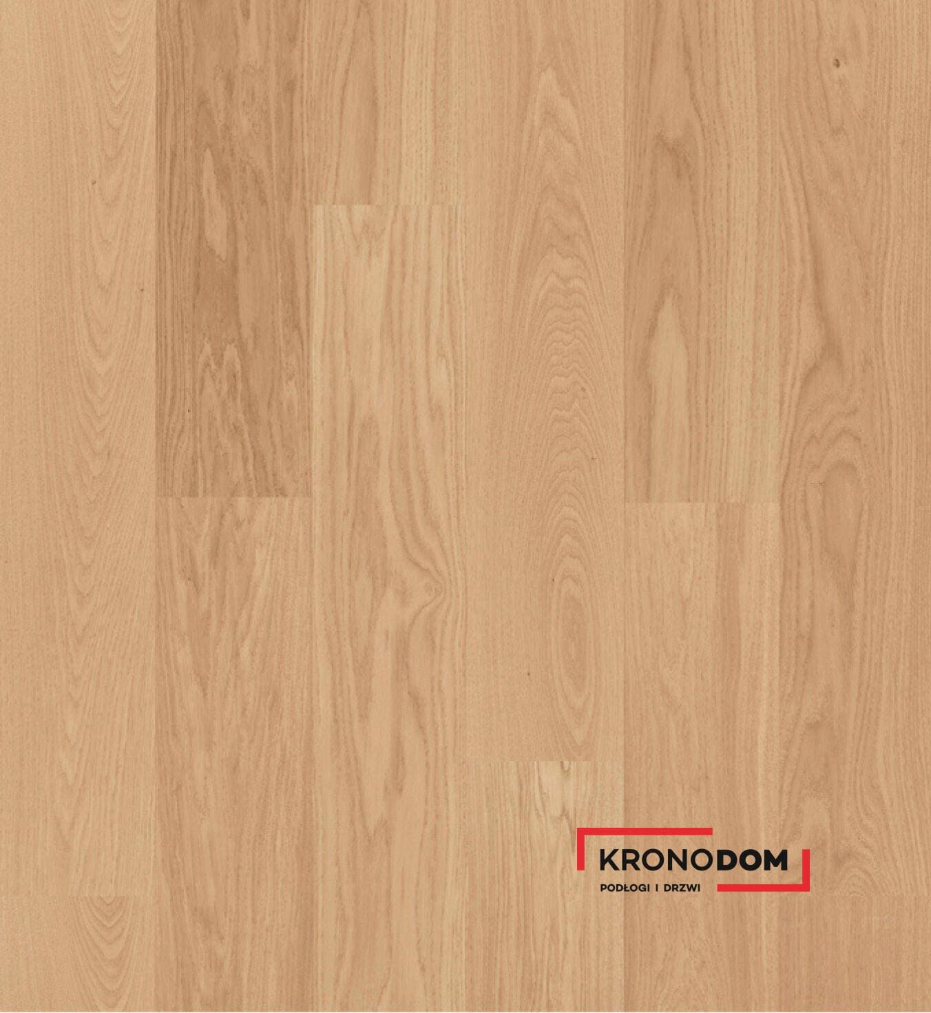 Panele fornirowane PARQWOOD XXL LONG Oak Calm Chene 61001372 klasa 33, gr.10mm, 2V (1opk=2,772m2) NOWOŚĆ 2026