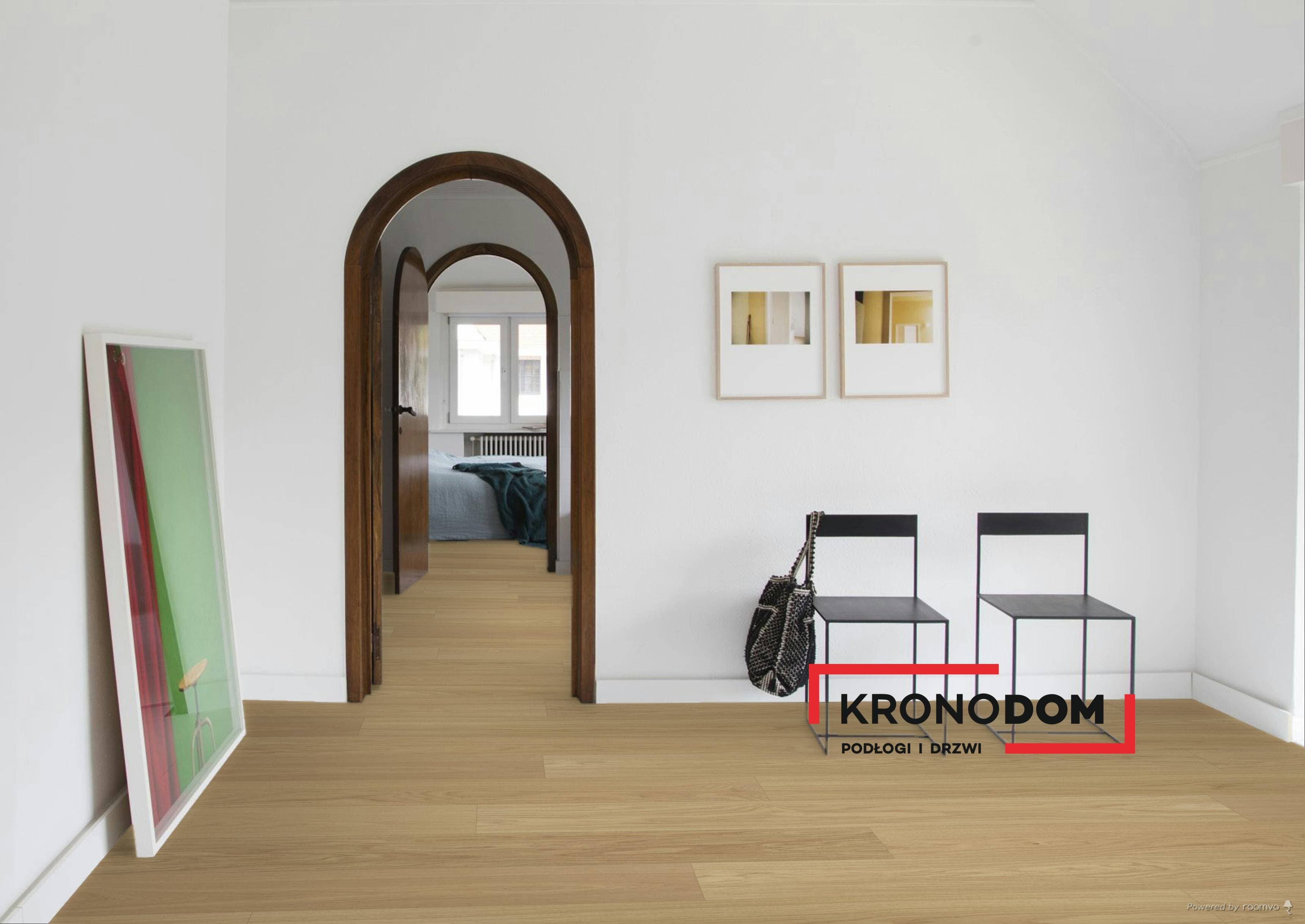 Panele fornirowane PARQWOOD XXL LONG Oak Calm Chene 61001372 klasa 33, gr.10mm, 2V (1opk=2,772m2) NOWOŚĆ 2026 7
