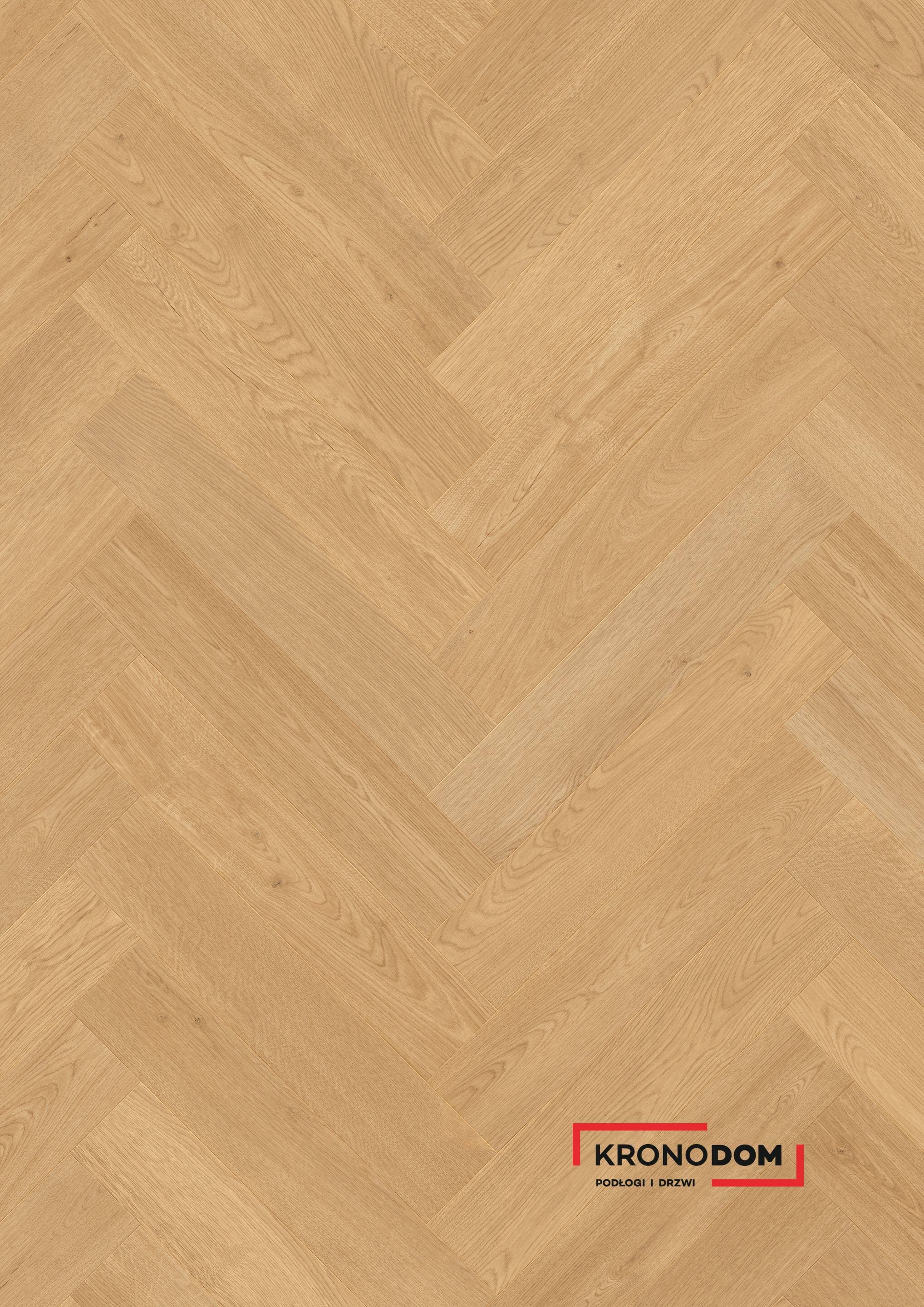 Panele podłogowe PREMIUM FLOOR ROYALE dąb Imperium 88920 AC4, gr.8mm, 4V (1 opk.=14szt.=1,201m2) jodełka NOWOŚĆ 2026