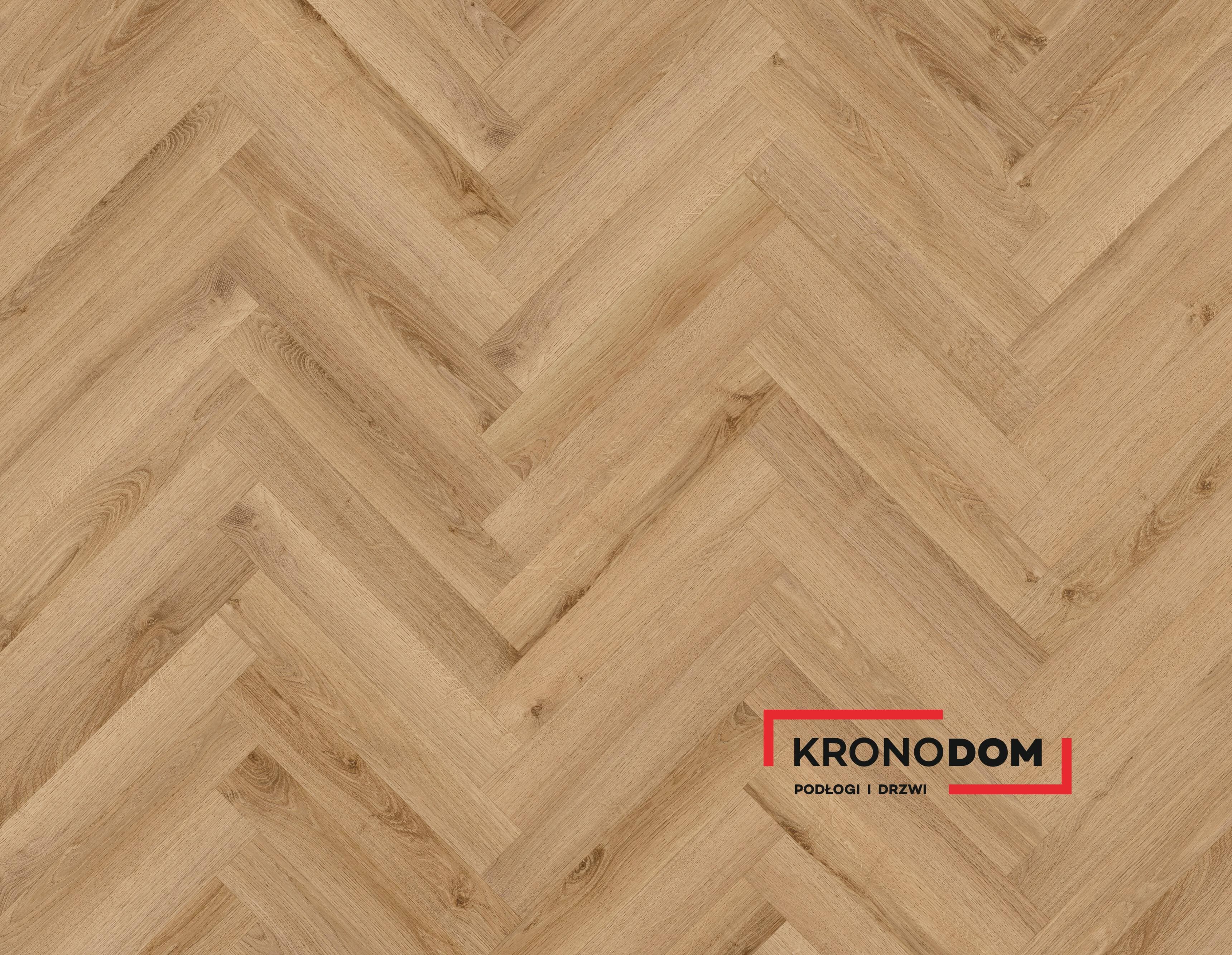 Panele podłogowe HOBUCO PEAK HERRINGBONE elbrus 62003167 AC5, gr.8mm, 4V, (1op.=24szt.=1,016m2) jodełka klepka A NOWOŚĆ 2026