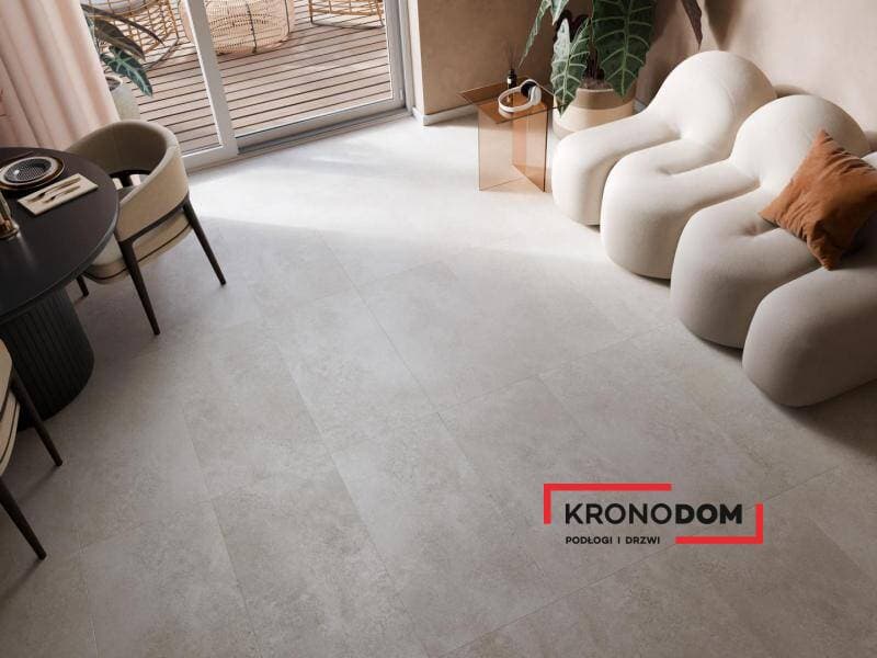 Panele winylowe ARBITON FORMA Ribeira Grey CAF 504 klasa 33, gr.5mm, 4V (1op.=5szt.=2,088m2) NOWOŚĆ 2026 2