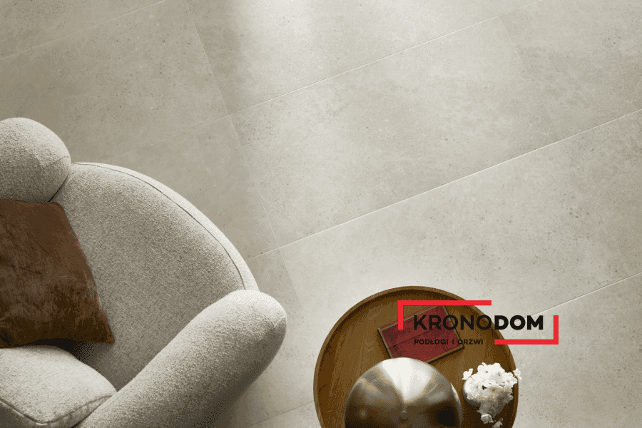 Panele winylowe ARBITON FORMA ACOUSTIC Ninaventura Ivory CAFA 540 klasa 33, gr.6,3mm, 4V (1op.=5szt.=2,088m2) NOWOŚĆ 2026 3
