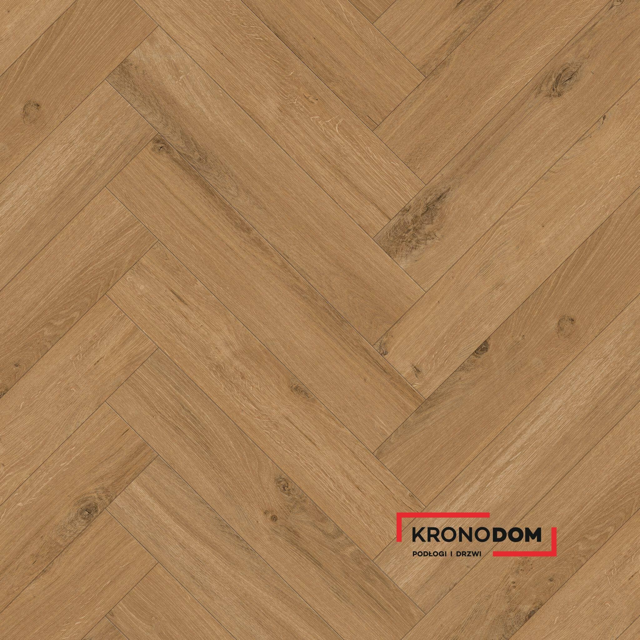 Panele winylowe HOBUCO RAQUO CLICK Trinidad 177710107 klasa 33, gr.6mm, 4V, (1op.=18szt.=1,34m2) jodełka