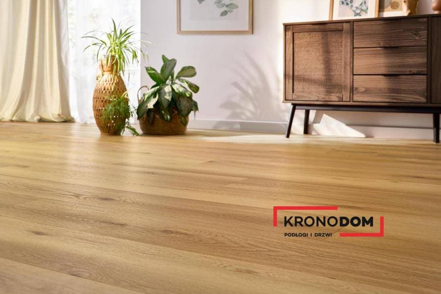 Panele winylowe ARBITON AMARON SUPERIORE ACOUSTIC EIR dąb beatrice CASSA 205 klasa 33, gr.6,3mm, 4V (1op.=5szt.=2,496m2) NOWOŚĆ 2026 2