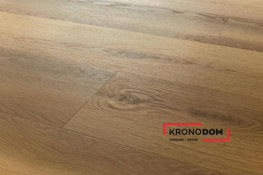 Panele winylowe ARBITON AMARON SUPERIORE ACOUSTIC EIR dąb bourbon CASSA 208 klasa 33, gr.6,3mm, 4V (1op.=5szt.=2,496m2) NOWOŚĆ 2026 3