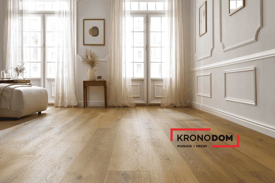 Panele winylowe ARBITON AMARON SUPERIORE ACOUSTIC EIR dąb bourbon CASSA 208 klasa 33, gr.6,3mm, 4V (1op.=5szt.=2,496m2) NOWOŚĆ 2026 4