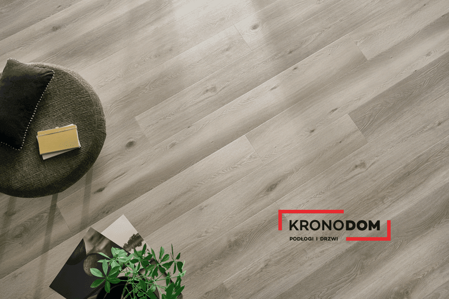 Panele winylowe ARBITON AMARON SUPERIORE ACOUSTIC EIR dąb greyland CASSA 202 klasa 33, gr.6,3mm, 4V (1op.=5szt.=2,496m2) NOWOŚĆ 2026