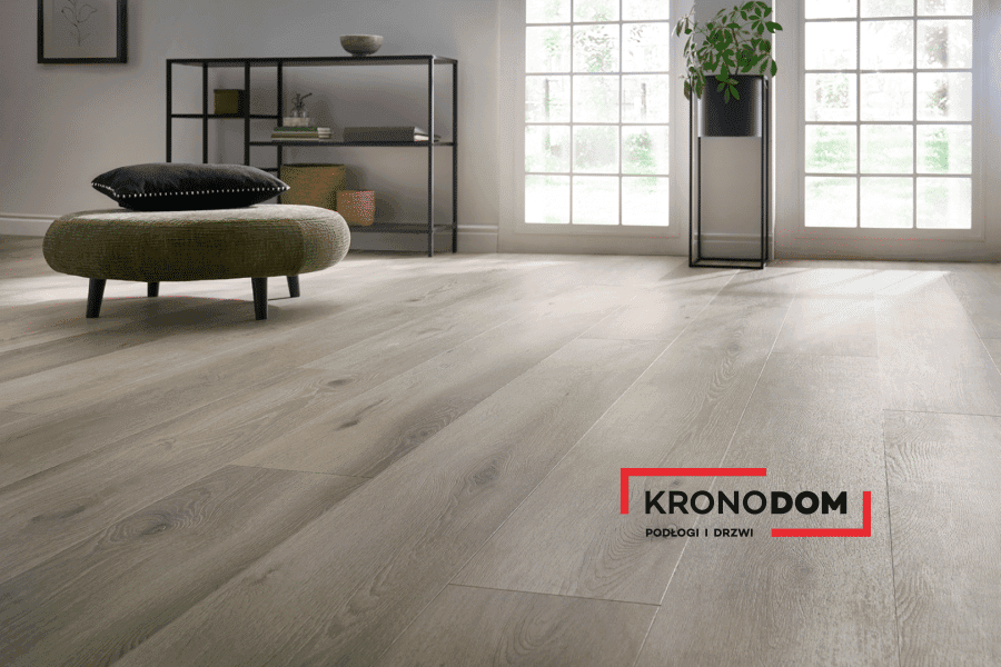 Panele winylowe ARBITON AMARON SUPERIORE ACOUSTIC EIR dąb greyland CASSA 202 klasa 33, gr.6,3mm, 4V (1op.=5szt.=2,496m2) NOWOŚĆ 2026 4