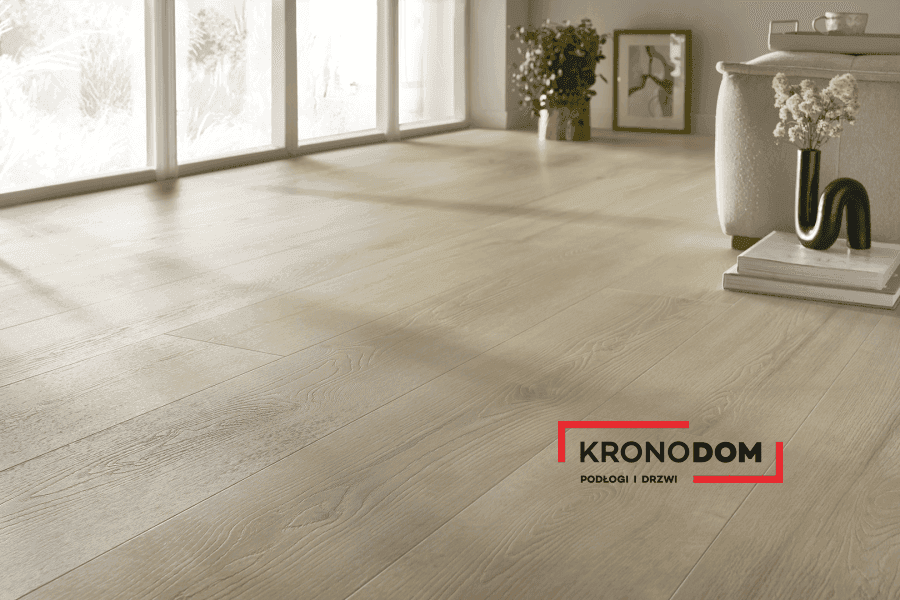 Panele winylowe ARBITON AMARON SUPERIORE ACOUSTIC EIR dąb charlotte CASSA 233 klasa 33, gr.6,3mm, 4V (1op.=5szt.=2,496m2) NOWOŚĆ 2026 4