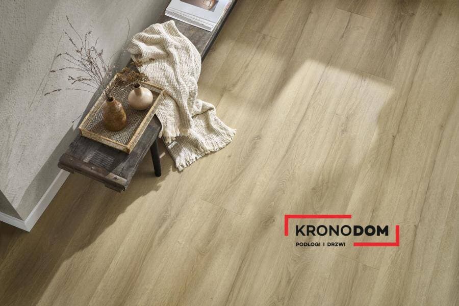 Panele winylowe ARBITON AMARON SUPERIORE ACOUSTIC EIR dąb chevalier CASSA 234 klasa 33, gr.6,3mm, 4V (1op.=5szt.=2,496m2) NOWOŚĆ 2026