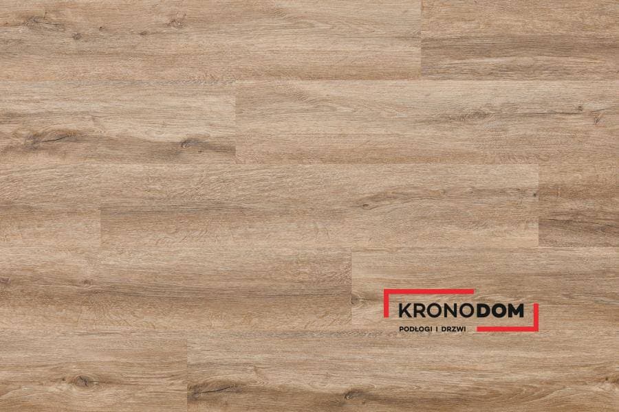 Panele winylowe ARBITON WOODRIC DRYBACK dąb Lakewood DW 186 klasa 33, gr.2,5mm, 4V, klejone (1op.=12szt.=3,474m2) NOWOŚĆ 2026
