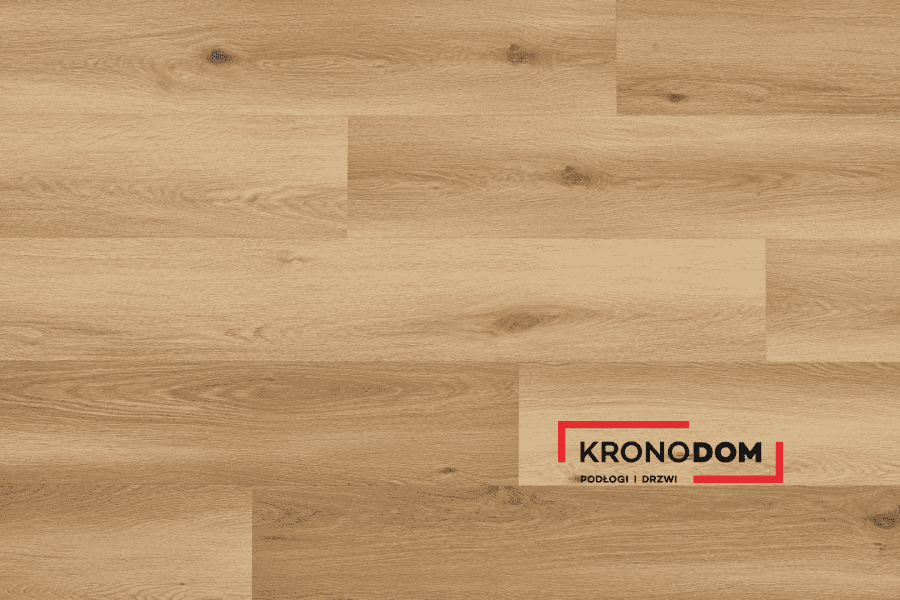 Panele winylowe ARBITON WOODRIC DRYBACK dąb Cavaillon DW 210 klasa 33, gr.2,5mm, 4V, klejone (1op.=12szt.=3,474m2) NOWOŚĆ 2026