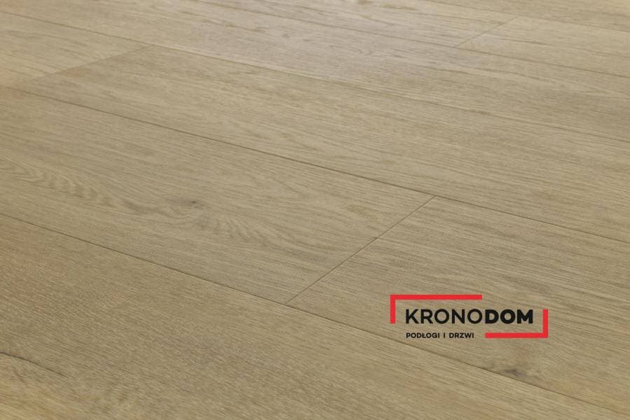 Panele winylowe ARBITON WOODRIC ACOUSTIC dąb weston CWA 301 klasa 33, gr.5,3mm, 4V (1op.=8szt.=2,235m2) NOWOŚĆ 2026 3