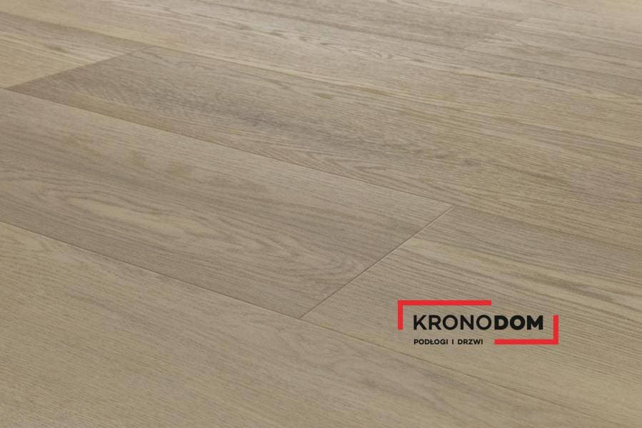 Panele winylowe ARBITON WOODRIC ACOUSTIC dąb cashmere CWA 307 klasa 33, gr.5,3mm, 4V (1op.=8szt.=2,235m2) NOWOŚĆ 2026 3