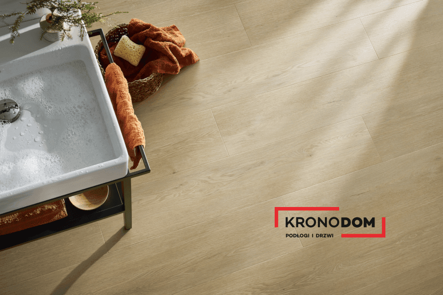 Panele winylowe ARBITON WOODRIC dąb Weston CW 301 klasa 33, gr.4mm, 4V (1op.=8szt.=2,235m2) NOWOŚĆ 2026