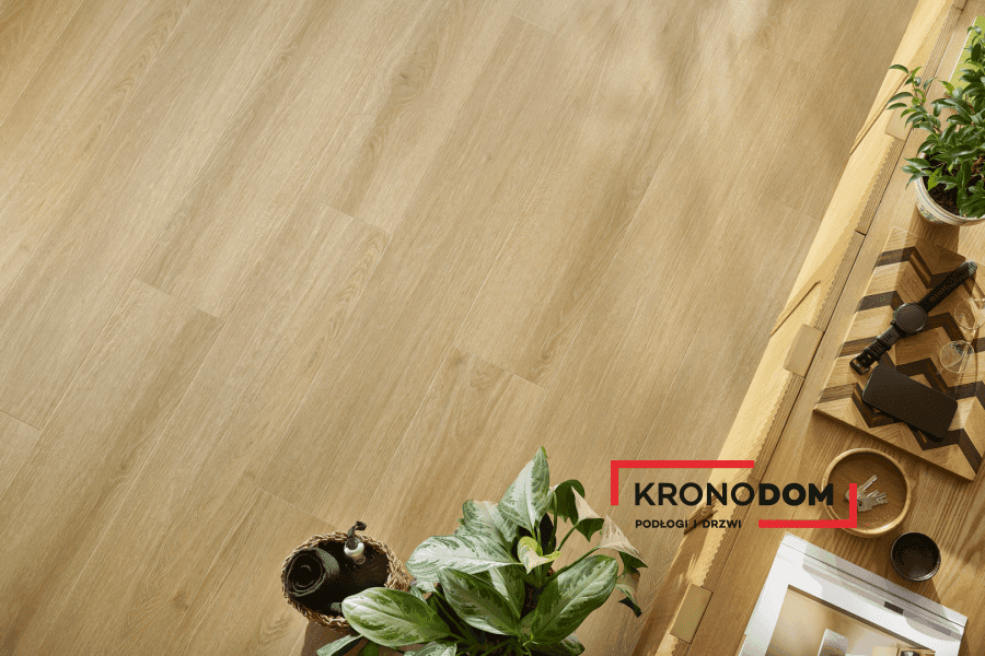 Panele winylowe ARBITON WOODRIC dąb Cordoba CW 305 klasa 33, gr.4mm, 4V (1op.=8szt.=2,235m2) NOWOŚĆ 2026