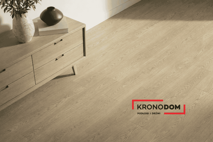 Panele winylowe ARBITON WOODRIC dąb Genova CW 306 klasa 33, gr.4mm, 4V (1op.=8szt.=2,235m2) NOWOŚĆ 2026