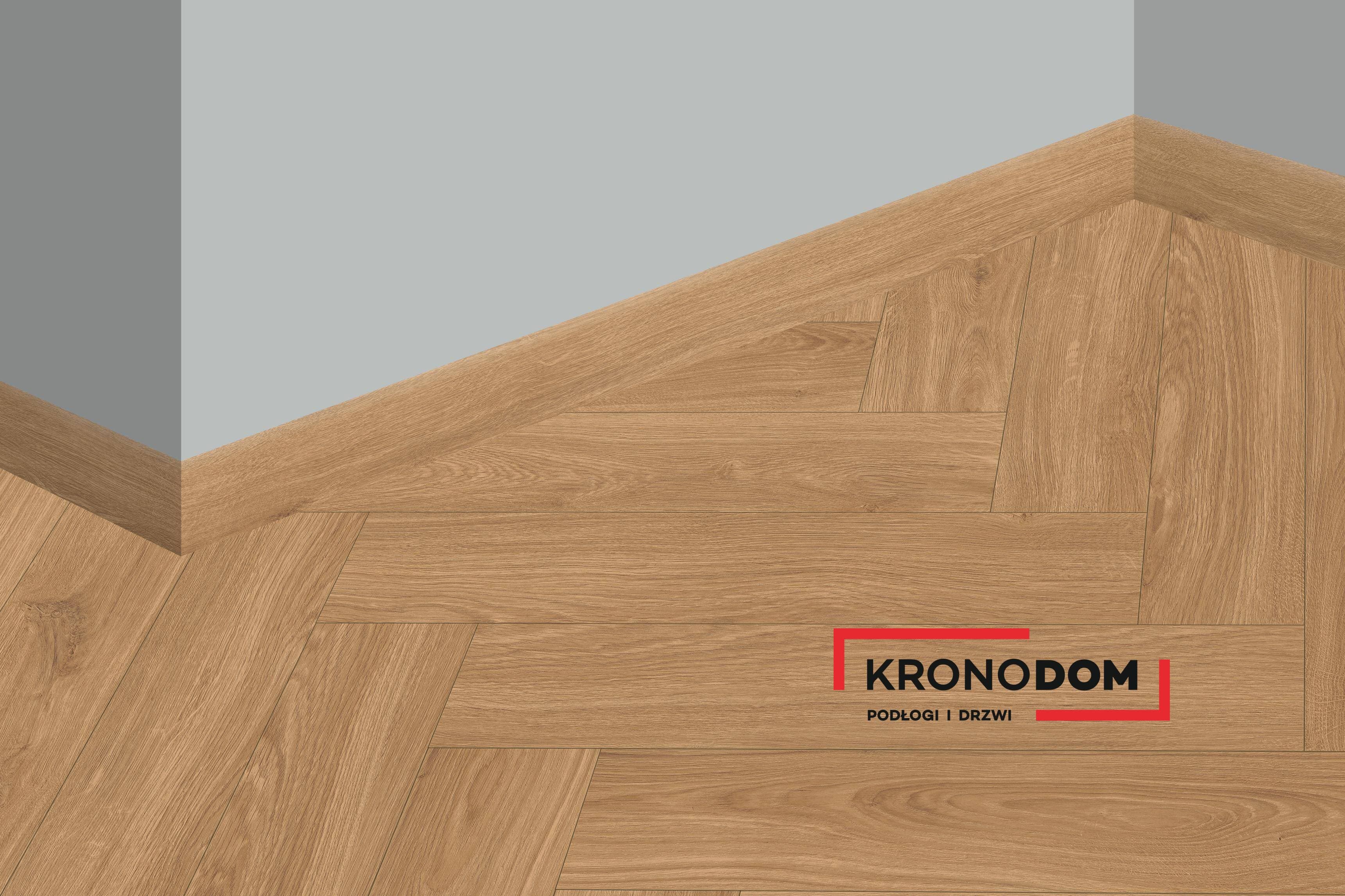 Panele podłogowe SWISS KRONO AURUM HERRINGBONE dąb adagio 40414 AQUA ZERO 72h gr.8mm, AC5, 4V (1opk.=14szt.=1,238m2) NOWOŚĆ 2026 2