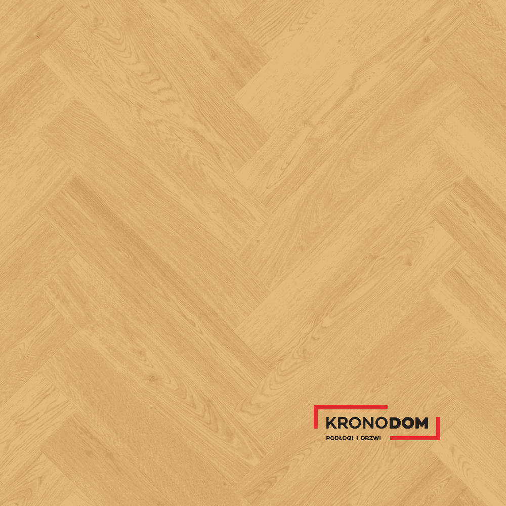 Panele podłogowe PREMIUM FLOOR ROYALE dąb Monarch 88826 AC4, gr.8mm, 4V (1 opk.=14szt.=1,201m2) jodełka NOWOŚĆ 2026