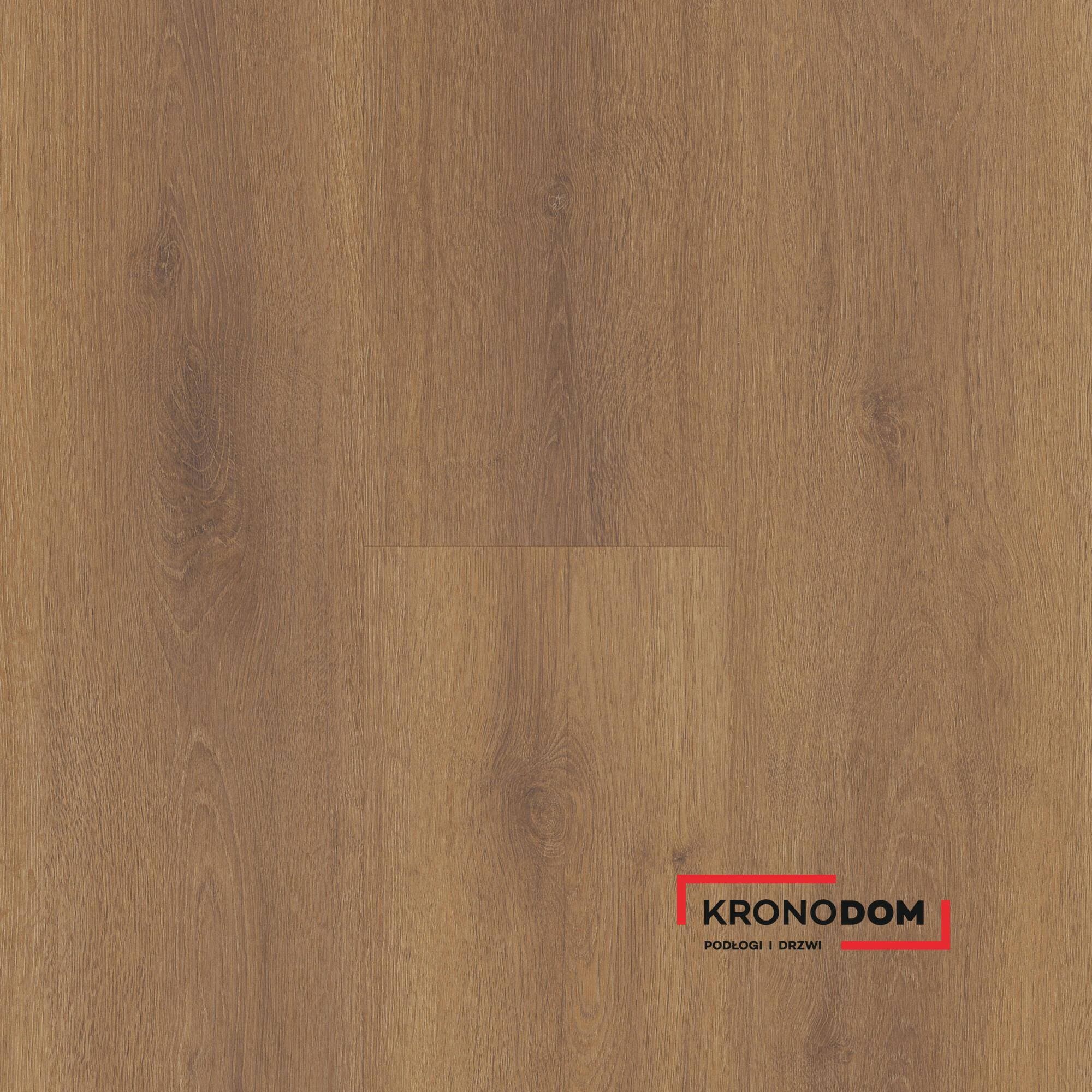 Panele winylowe BERRY ALLOC SPIRIT SOUL RIGID CLICK 55 Terra 60002376, klasa 33, gr.6mm, 4V, (1op.=6szt.=2,09m2) panel 2