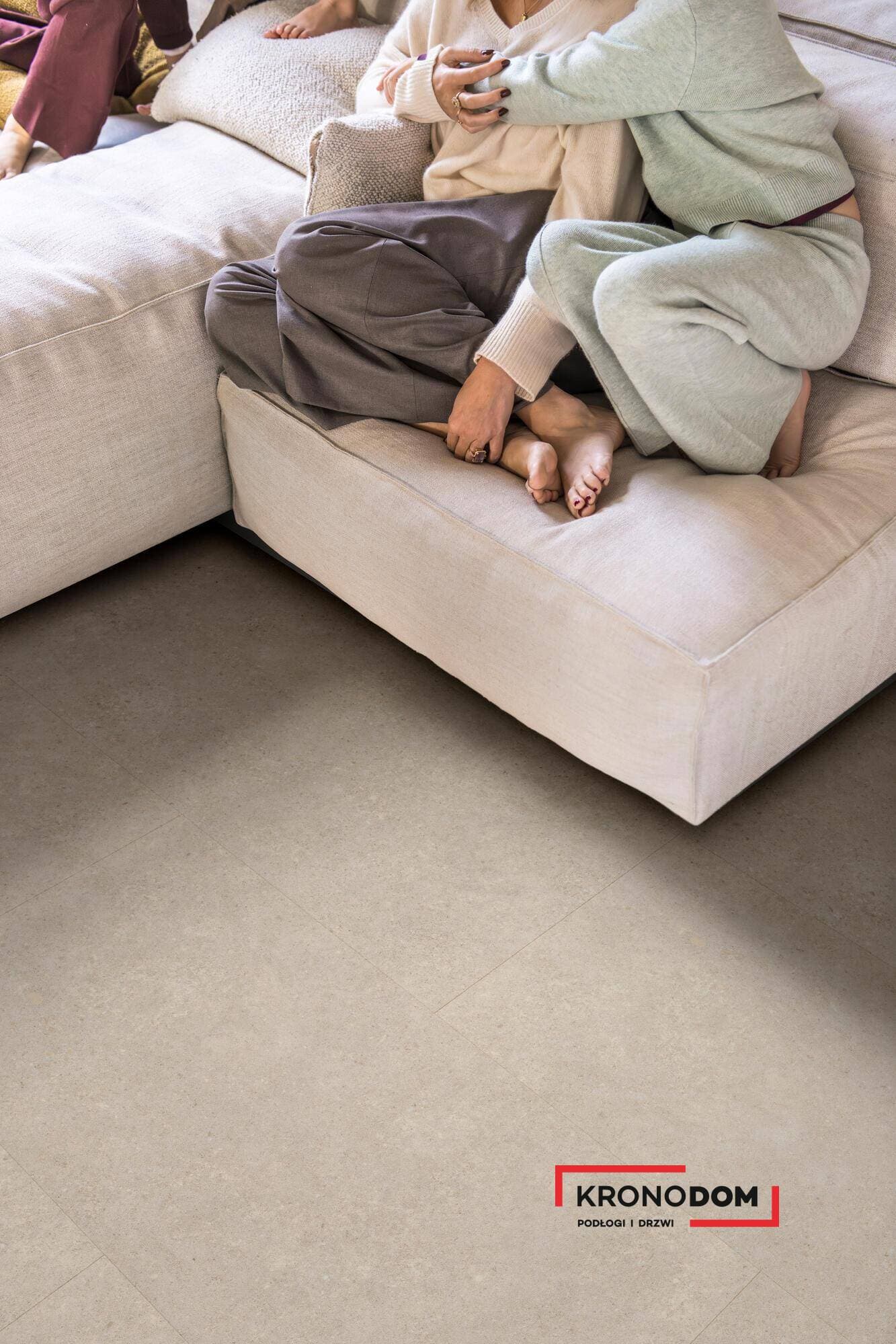 Panele winylowe BERRY ALLOC SPIRIT SOUL RIGID CLICK 55 Remi 60002386, klasa 33, gr.6mm, 4V, (1op.=4szt.=1,67m2) płytka