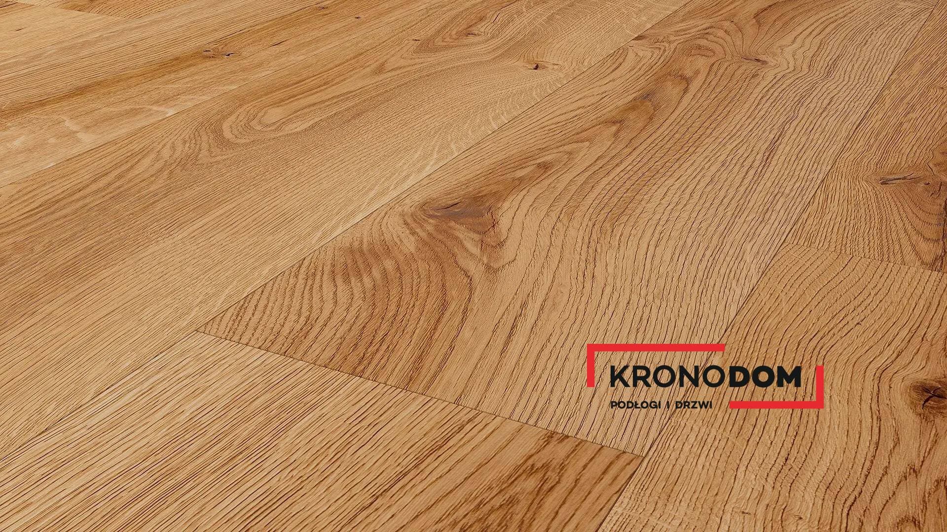 Panele winylowe Barlinek NEXTSTEP AURA Dąb Mary DP0000005, klasa 33, gr.5,2mm, 4V (1opk.=2,63m2) NOWOŚĆ 2026 5