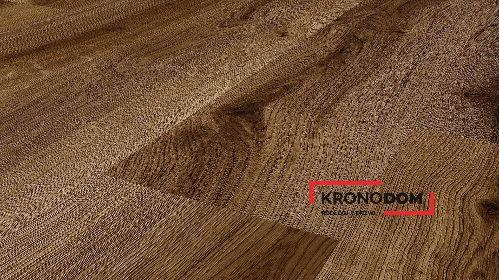 Panele winylowe Barlinek NEXTSTEP AURA Dąb Joseph DP0000006, klasa 33, gr.5,2mm, 4V (1opk.=2,63m2) NOWOŚĆ 2026 5