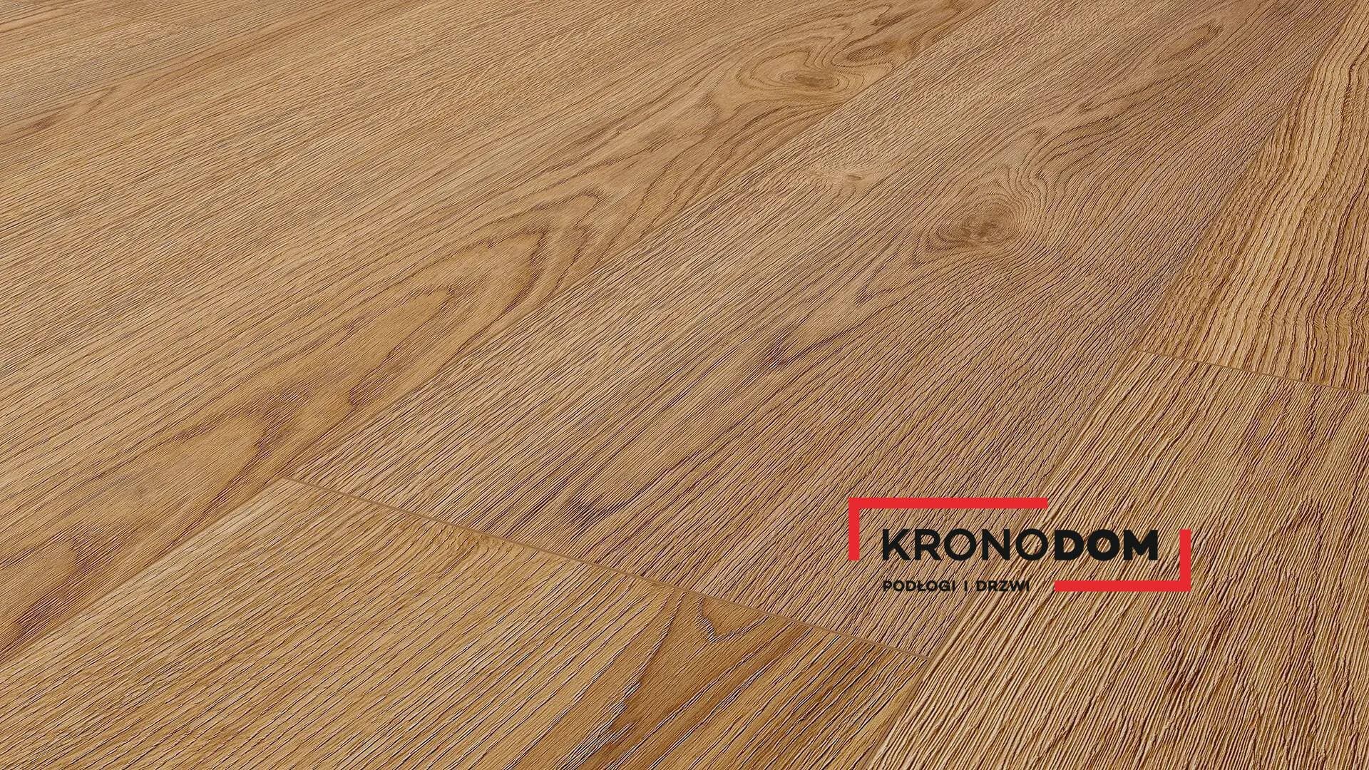 Panele winylowe Barlinek NEXTSTEP AURA Dąb Oscar DP0000001, klasa 33, gr.5,2mm, 4V (1opk.=2,63m2) NOWOŚĆ 2026 4