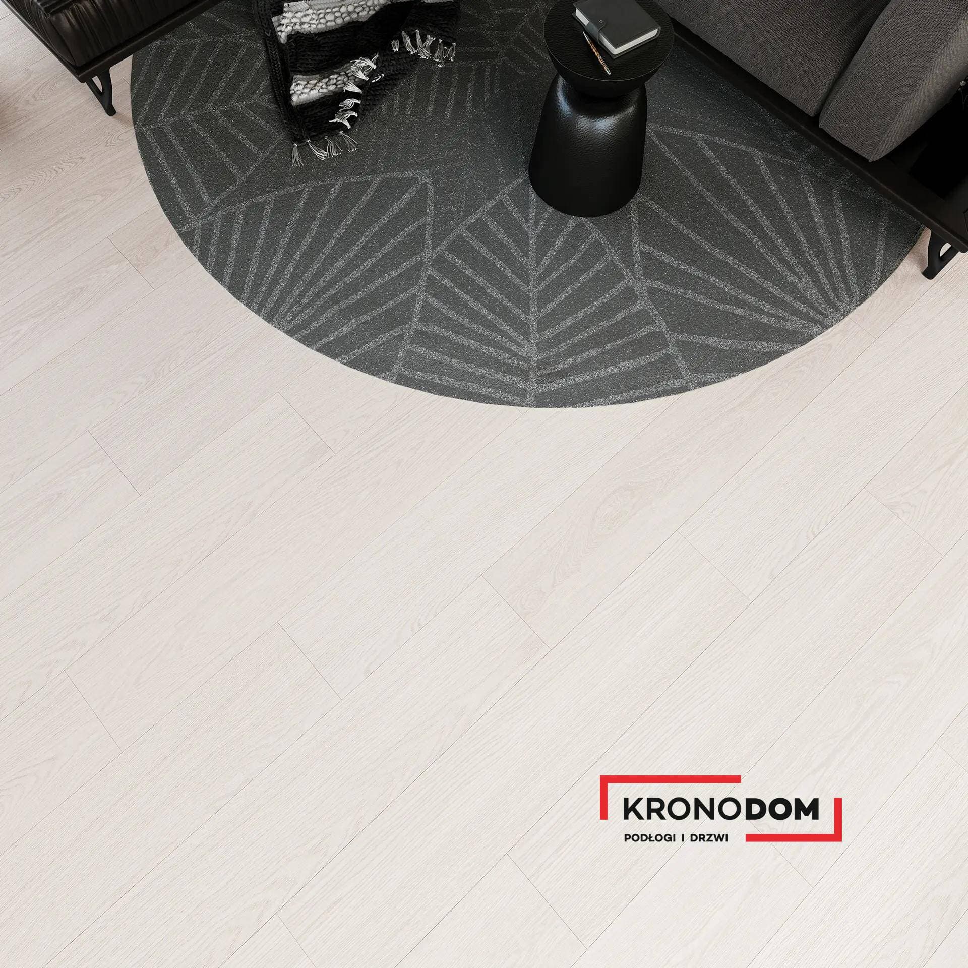 Panele winylowe Barlinek NEXTSTEP AURA Dąb Olivia DP0000003, klasa 33, gr.5,2mm, 4V (1opk.=2,63m2) NOWOŚĆ 2026