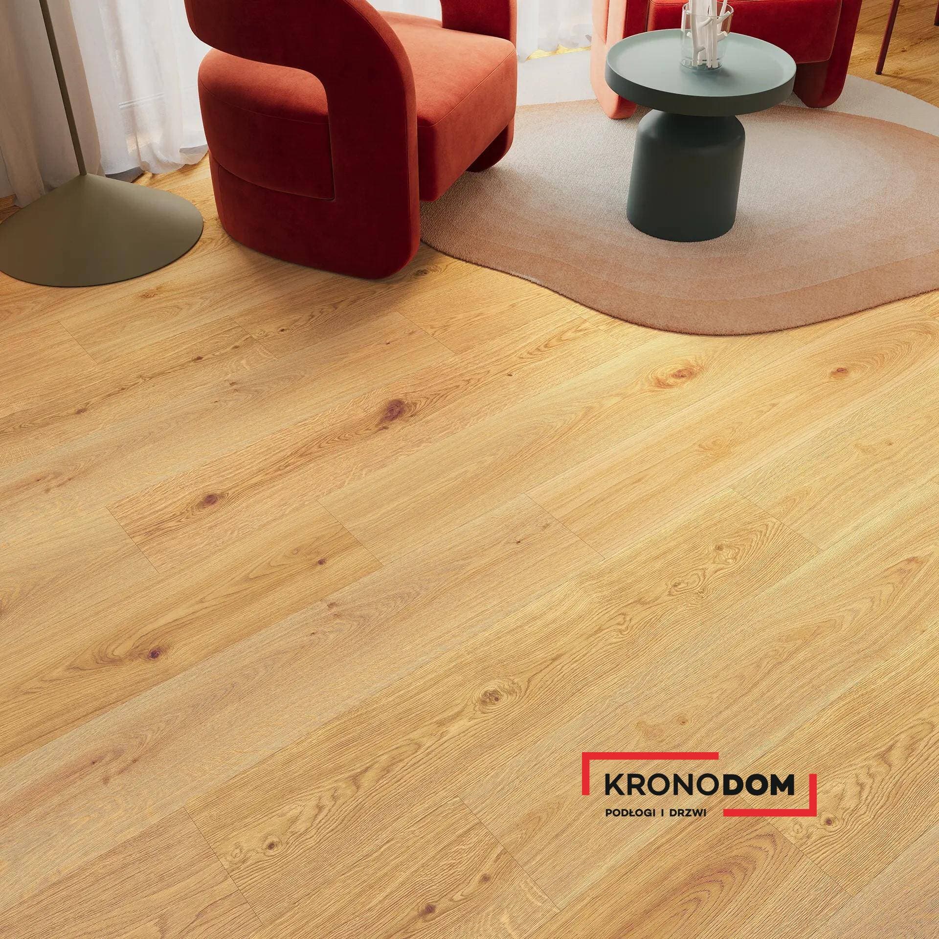 Panele winylowe Barlinek NEXTSTEP AURA Dąb Sophia DP0000004, klasa 33, gr.5,2mm, 4V (1opk.=2,63m2) NOWOŚĆ 2026