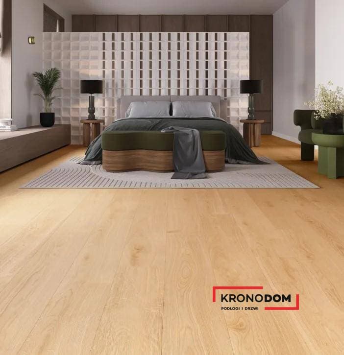 Panele winylowe Barlinek NEXTSTEP AURA Dąb Alex DP0000007, klasa 33, gr.5,2mm, 4V (1opk.=2,63m2) NOWOŚĆ 2026 3