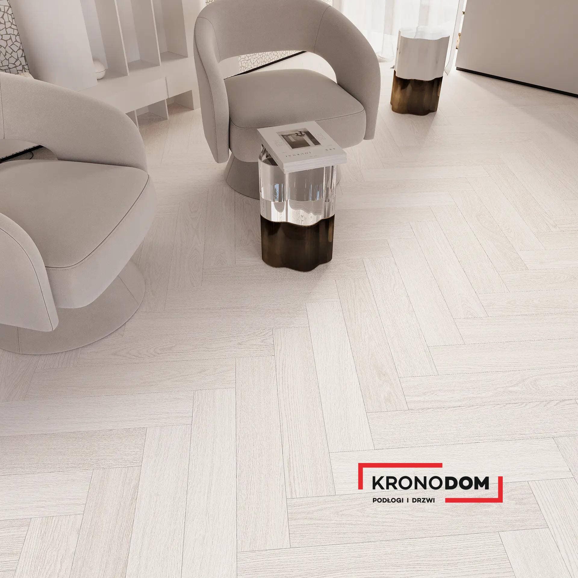 Panele winylowe Barlinek NEXTSTEP AURA JODŁA Dąb Olivia DP0000011, klasa 33, gr.5,2mm, 4V (1opk.=1,47m2) NOWOŚĆ 2026