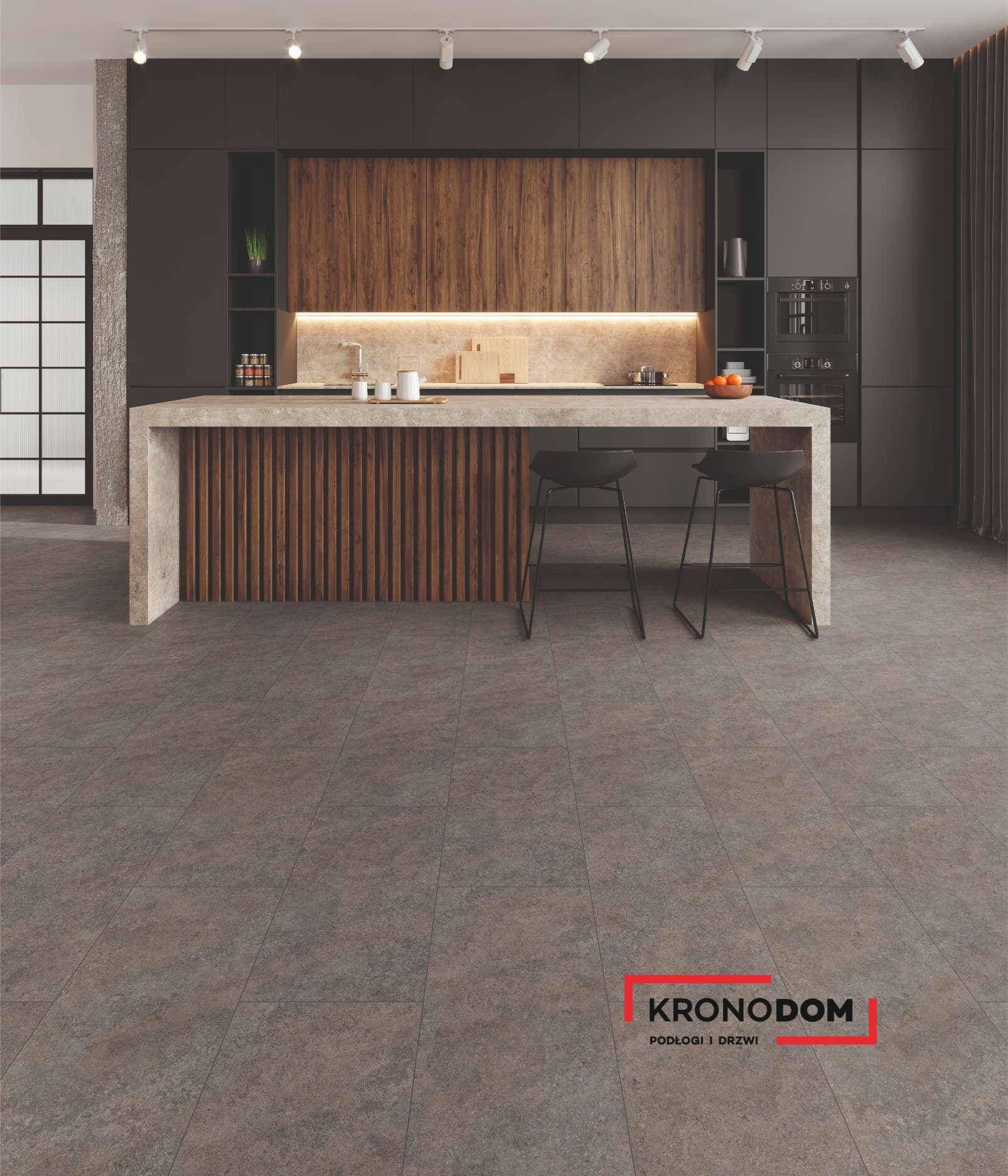 8 Grey Albus K540 AC4