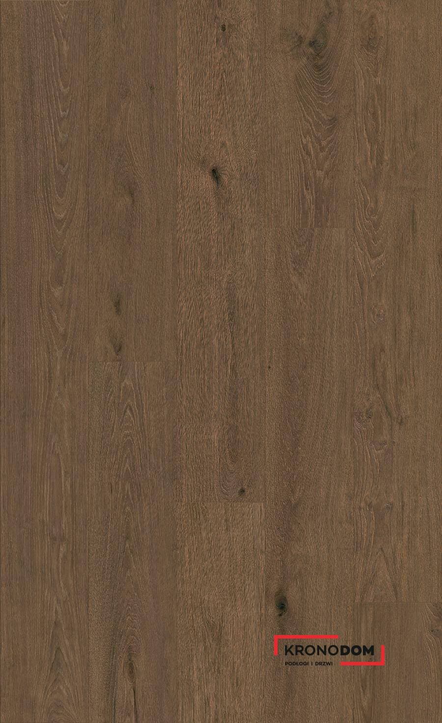 Panele podłogowe KRONOORIGINAL LONG PLANK 8 dąb Dark Montanara K849 AC4, gr.8mm, 4V, EIR (1opk.=6szt.=2,94m2) 2