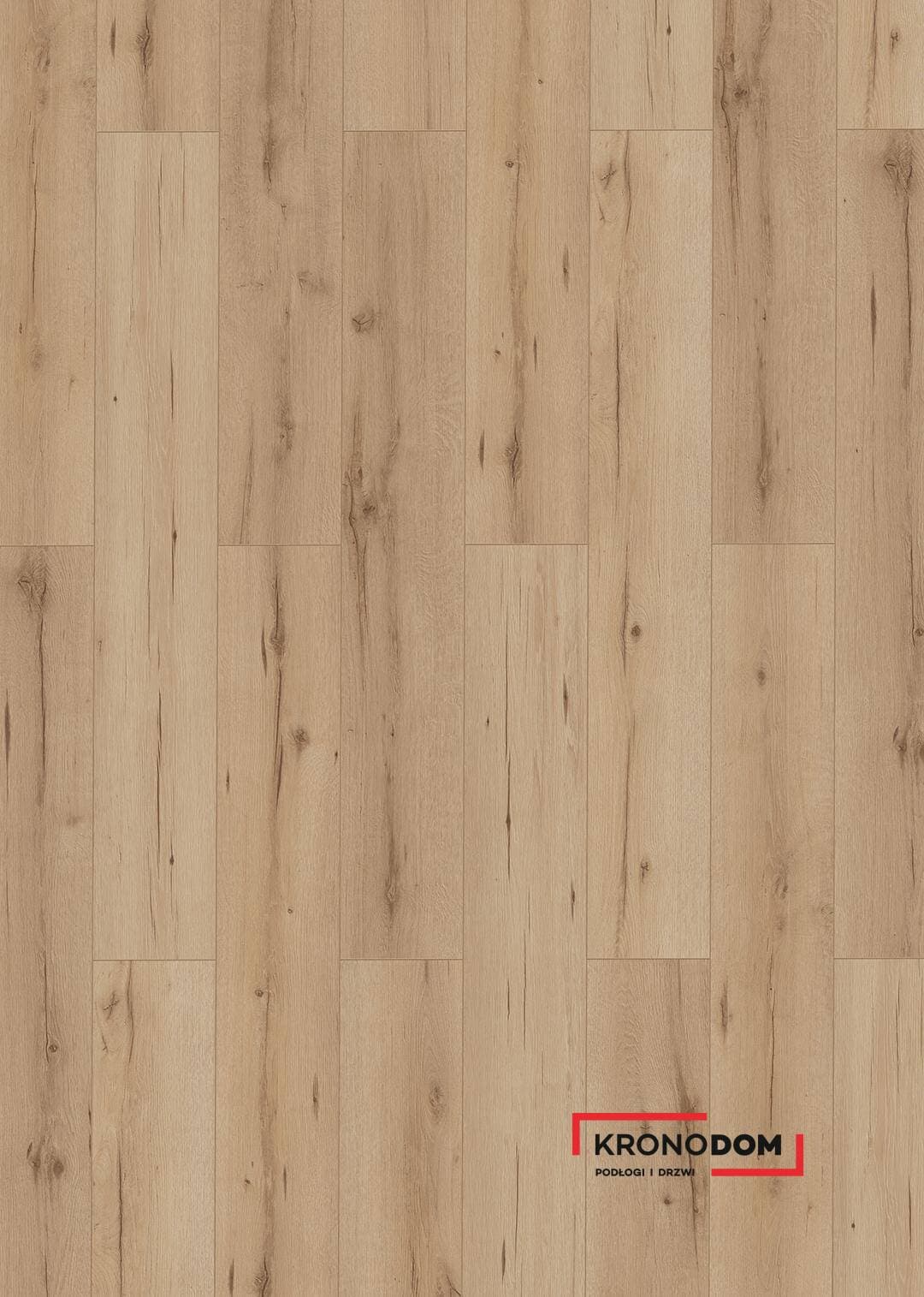 Panele podłogowe CLASSEN FEEL GOOD ENJOY dąb Fiara 67664 AC5, gr.8mm, 4V (1opk.= 9 szt.=2,22 m2) 2
