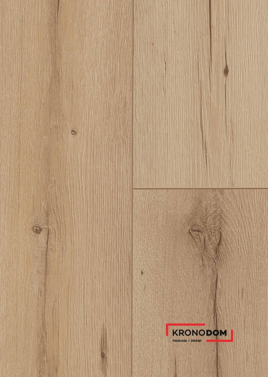 Panele podłogowe CLASSEN FEEL GOOD ENJOY dąb Fiara 67664 AC5, gr.8mm, 4V (1opk.= 9 szt.=2,22 m2) 3