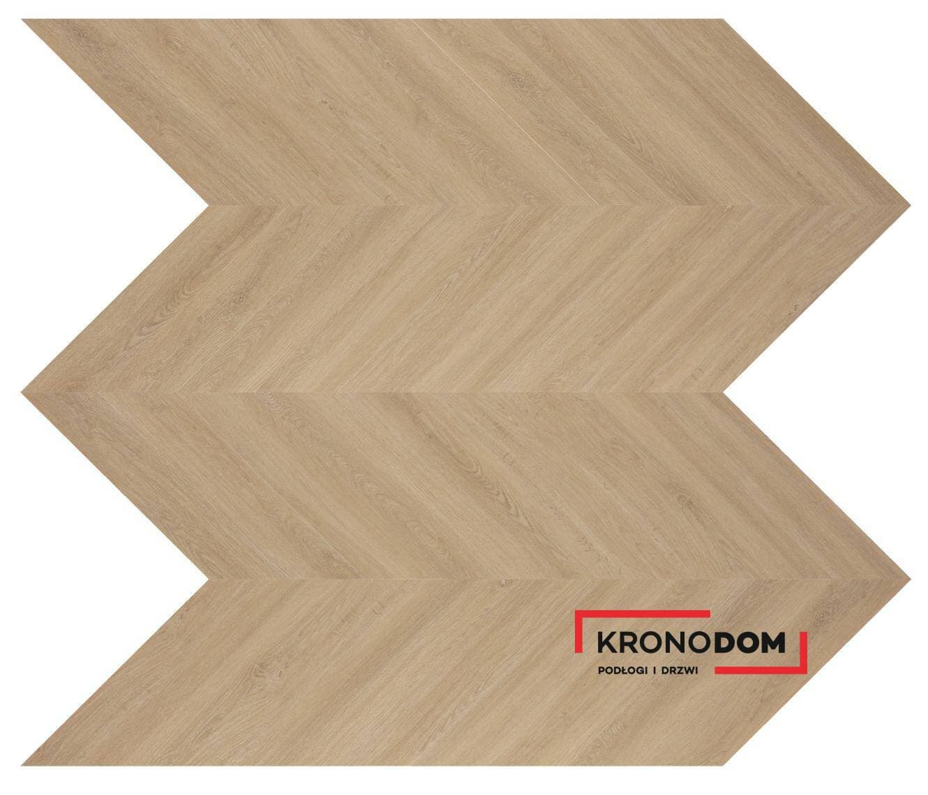 Panele winylowe VOX VINTRA CHEVRON SPC Grenoble Oak 6077615 klasa 33, gr.6mm, 4V (1op=18szt.=1,35 m2) jodełka francuska 2