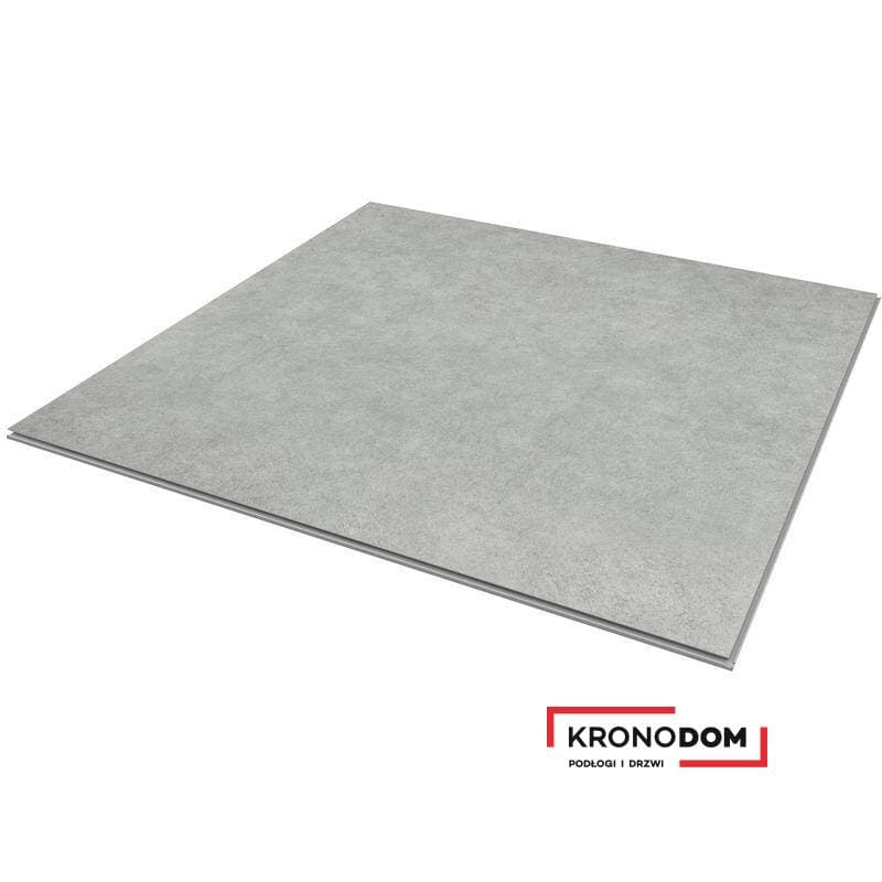 Panele winylowe VOX VILO STONE SPC concrete light 6067230 klasa 33, gr.5mm, 4V (1op=4szt.=1,44 m2) 2