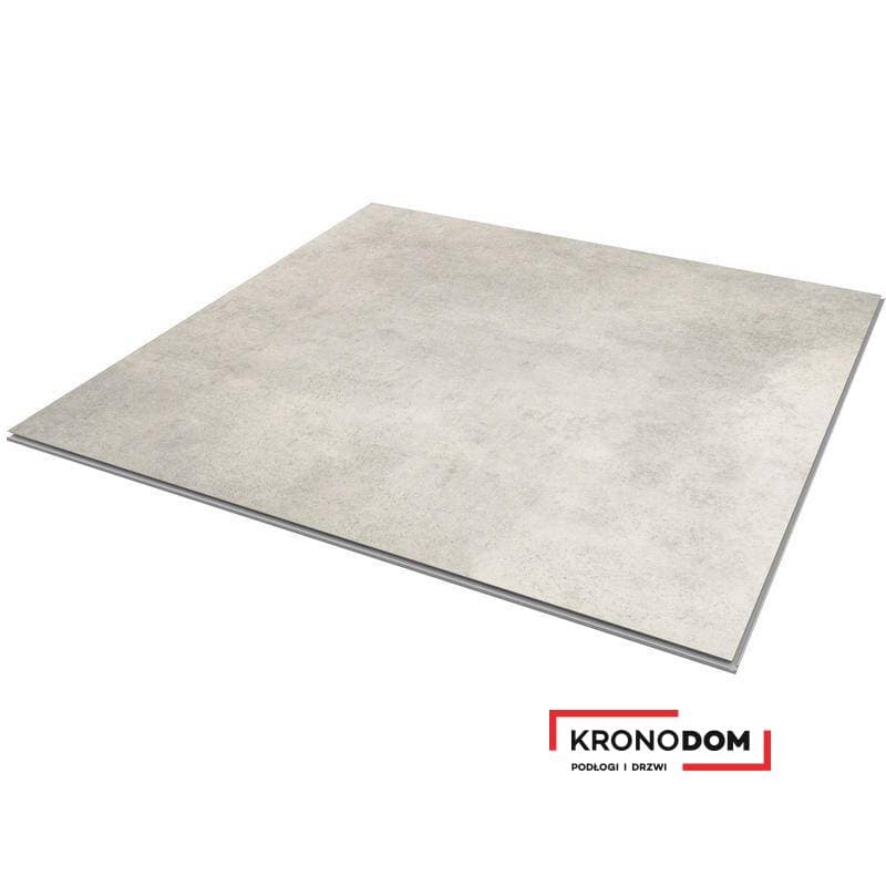 Panele winylowe VOX VILO STONE SPC concrete dust 6067231 klasa 33, gr.5mm, 4V (1op=4szt.=1,44 m2) 2