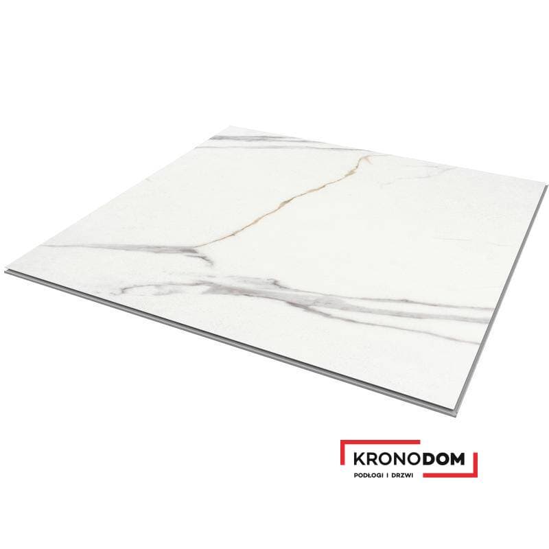 Panele winylowe VOX VILO STONE SPC calacatta white 6067235 klasa 33, gr.5mm, 4V (1op=4szt.=1,44 m2) 2