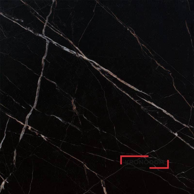 Panele winylowe VOX VILO STONE SPC calacatta black 6074904 klasa 33, gr.6mm, 4V (1op=4szt.=1,44 m2) 3