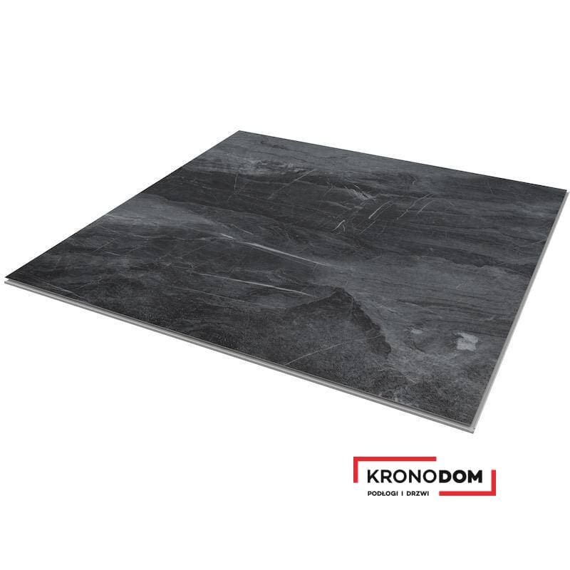 Panele winylowe VOX VILO STONE SPC dark stone 6074907 klasa 33, gr.6mm, 4V (1op=4szt.=1,44 m2) 2