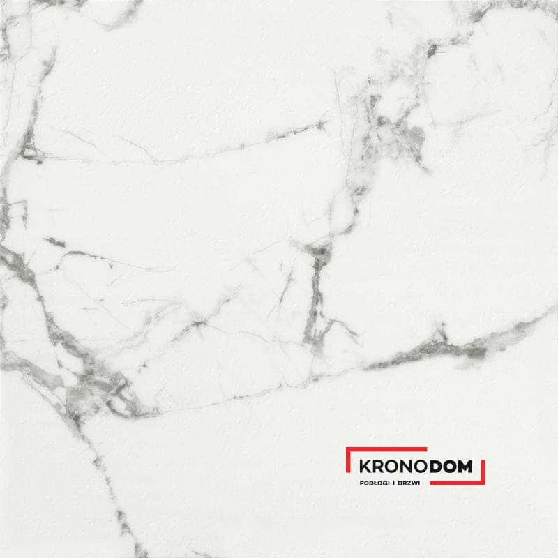 Panele winylowe VOX VILO STONE SPC calacatta snow 6074908 klasa 33, gr.6mm, 4V (1op=4szt.=1,44 m2) 3