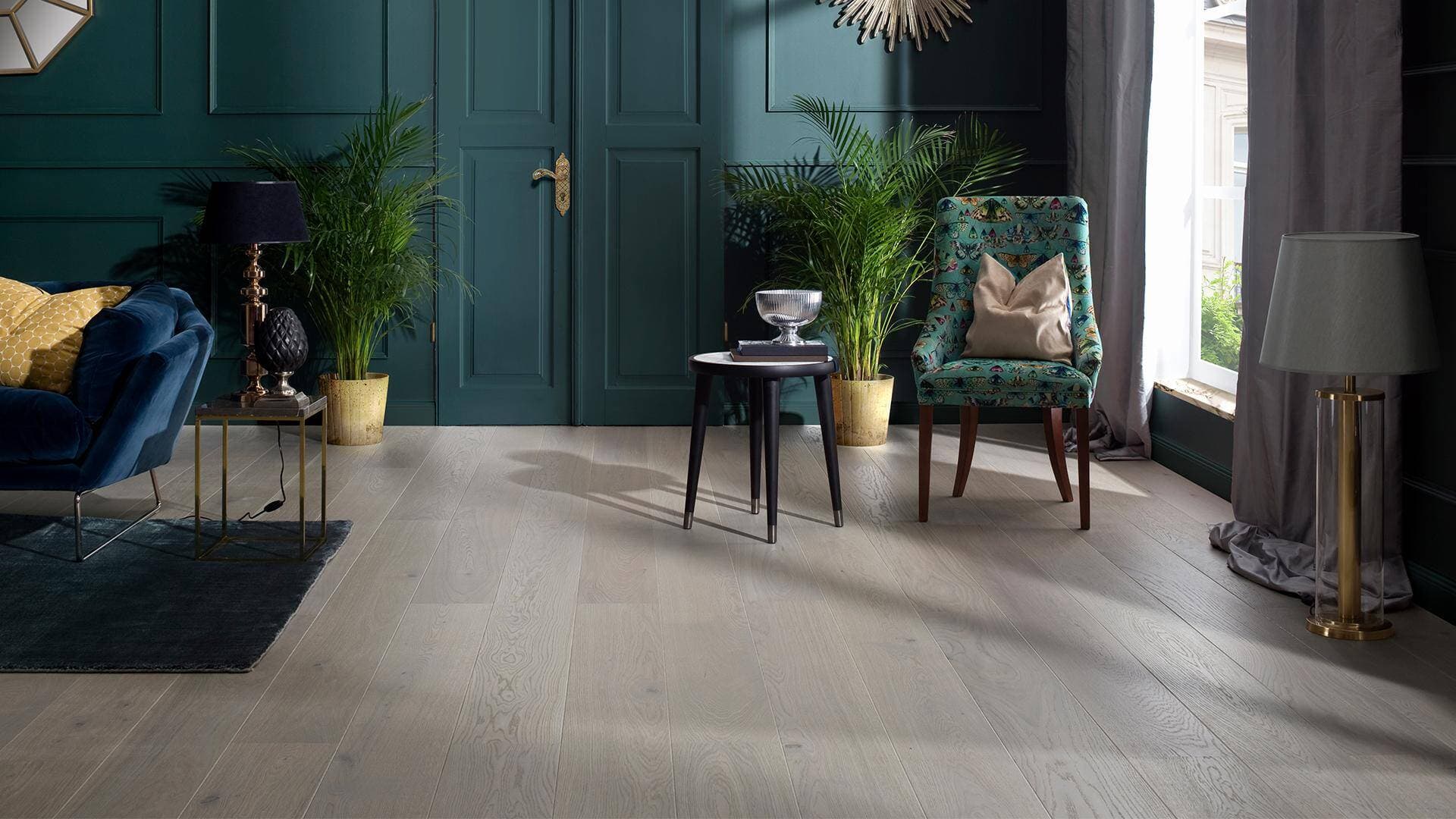 Podłoga drewniana Barlinek SENSES dąb touch 1WG000556 gr.14mm, 2V (1opk.=3,18m2) 207x2200, deska 1-lamelowa, lakier matowy 3